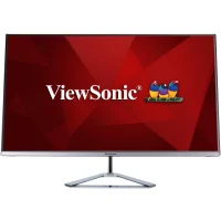 Монитор ViewSonic VX3276-2K-mhd фото 3